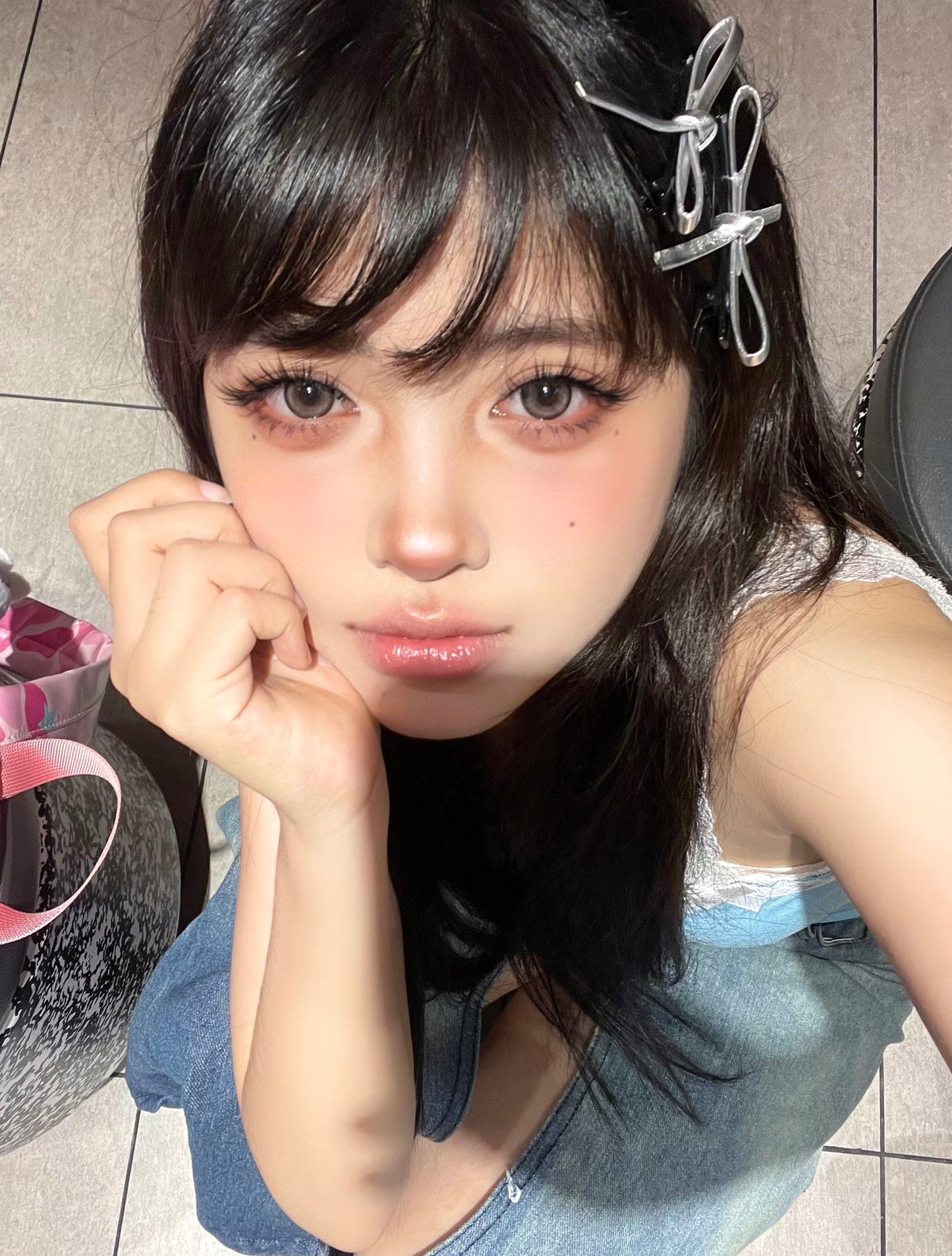 Susugirl 榛子可可 日拋10片/1盒