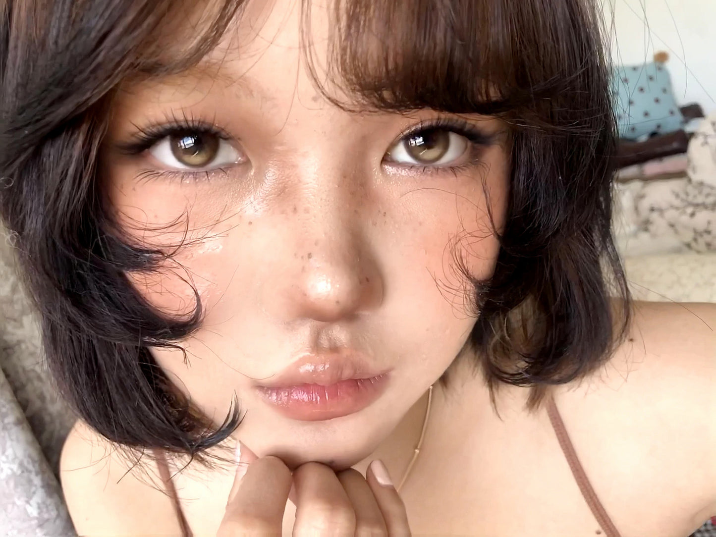 KiraFairy 太陽蛋 日拋 1盒10片