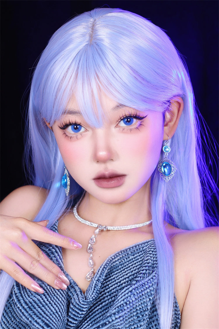 DOYA 如夢令系列 景泰藍  Cosplay Con日拋一盒10片/2片試片裝