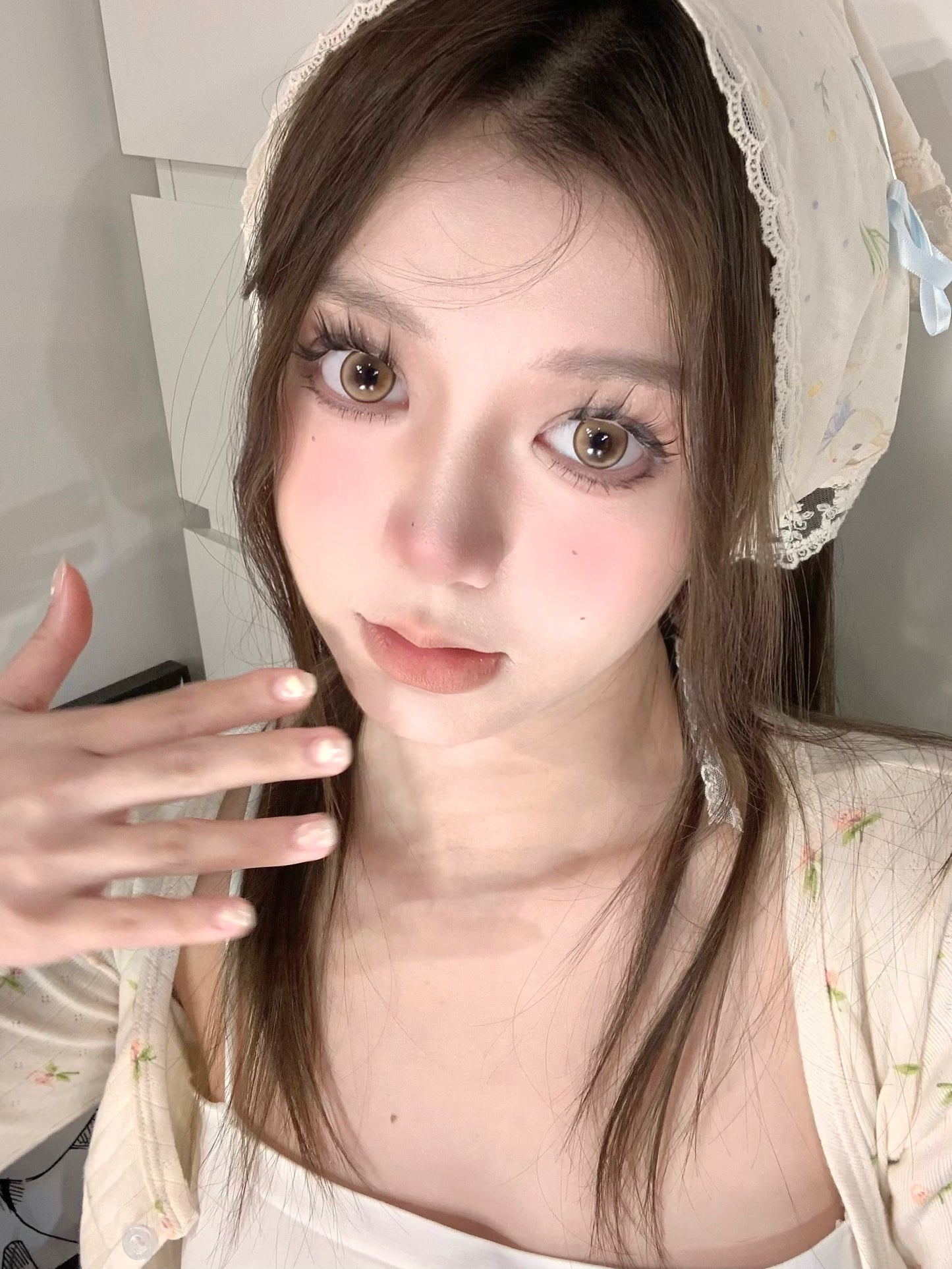 LOVEIIKIRA 娜娜子 日拋10片/1盒