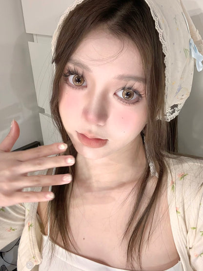 LOVEIIKIRA 娜娜子 日拋10片/1盒