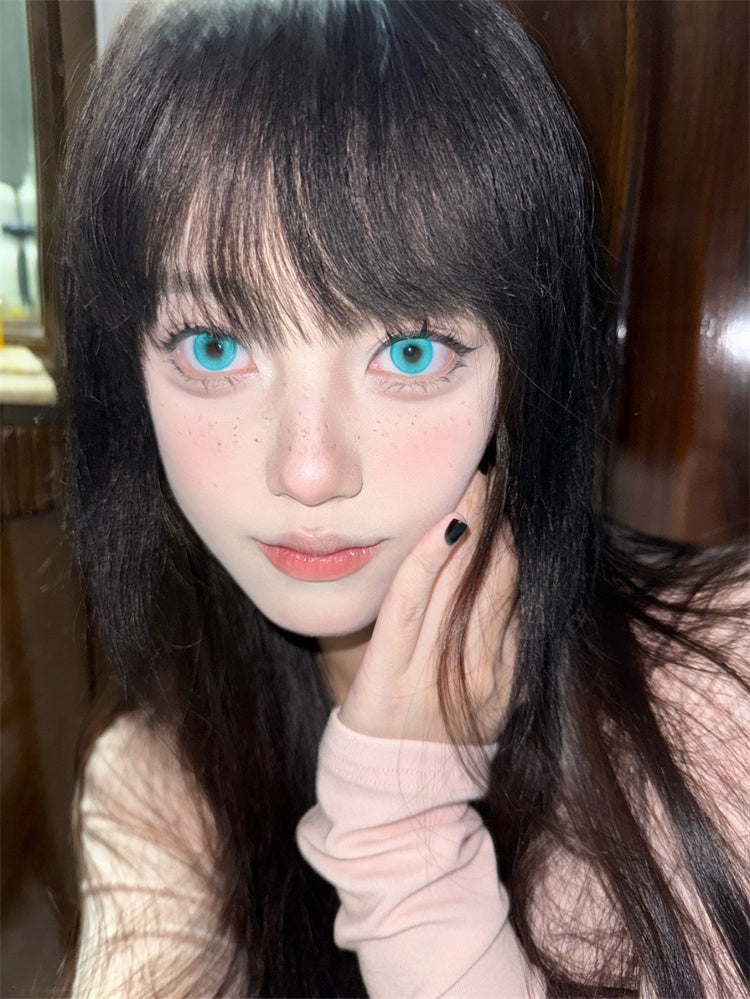DOYA 唐宮夜宴系列 雅川青  Cosplay Con日拋一盒10片/2片試片裝