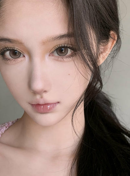 BarieCat 桃氣彈 日拋10片/1盒
