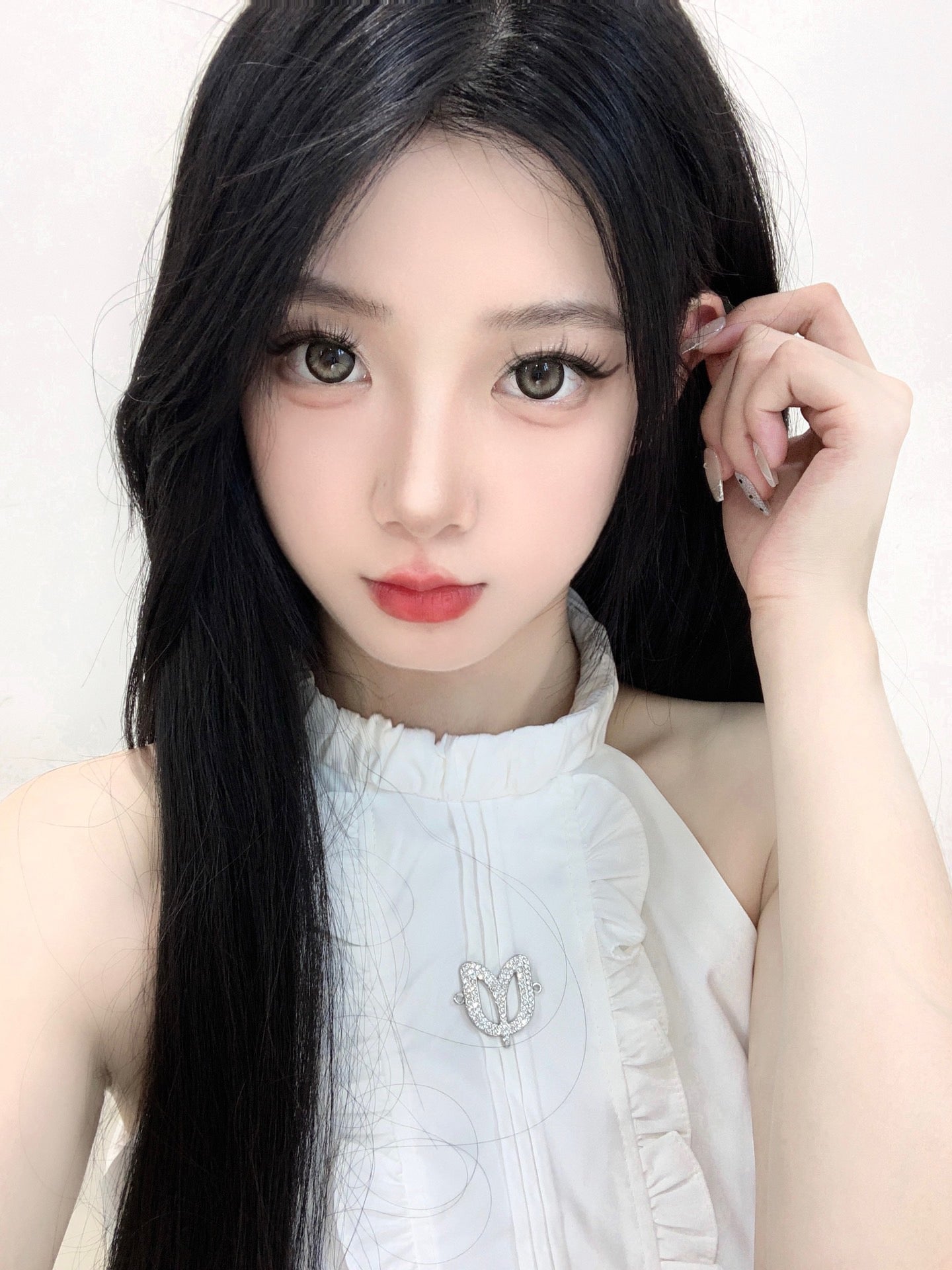 DORAGINA 奶乖泰迪 日拋10片/1盒