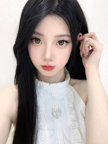 DORAGINA 奶乖泰迪 日拋10片/1盒