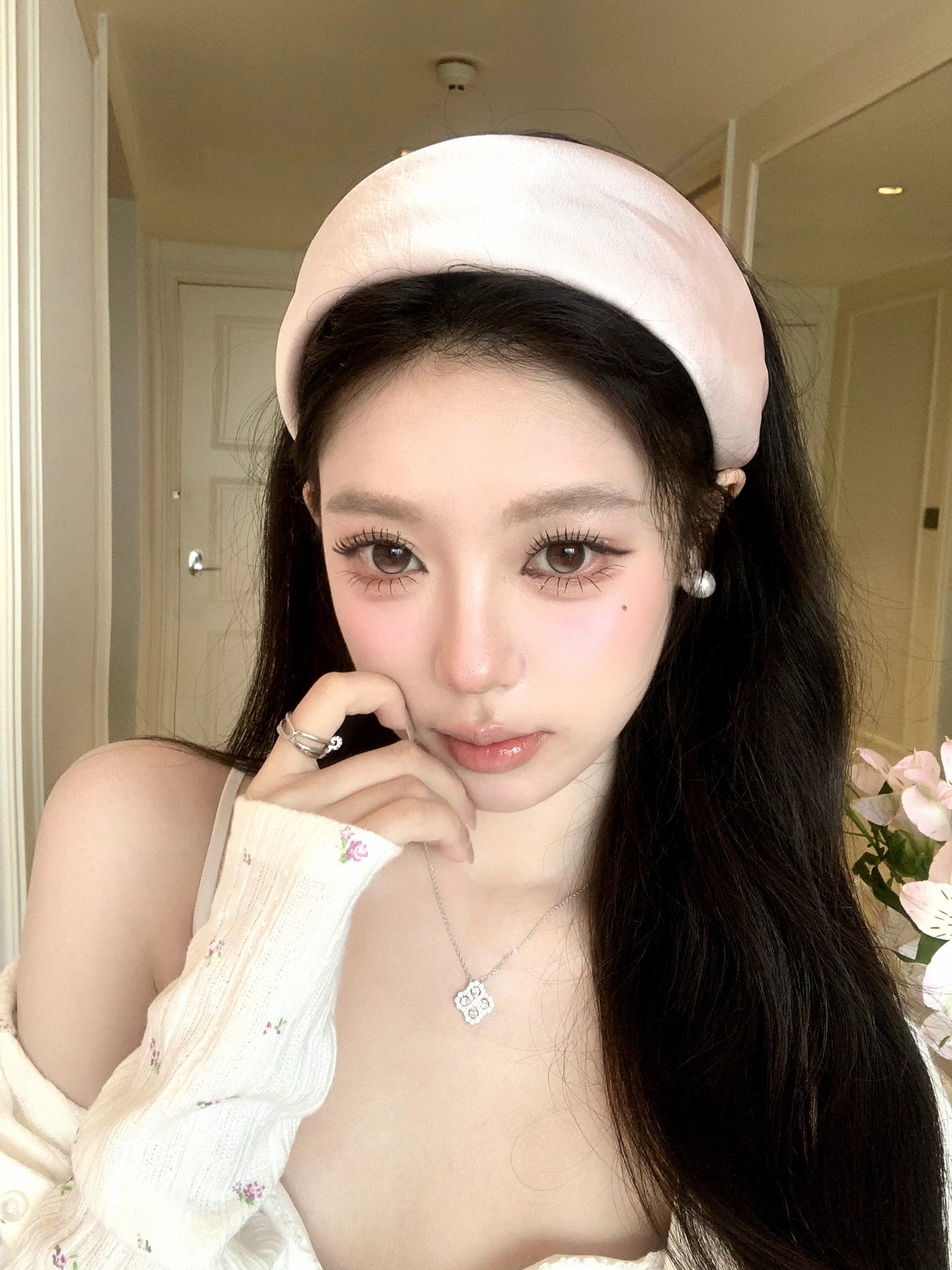 KiraFairy 鎂光燈 日拋 1盒10片 定軸高光
