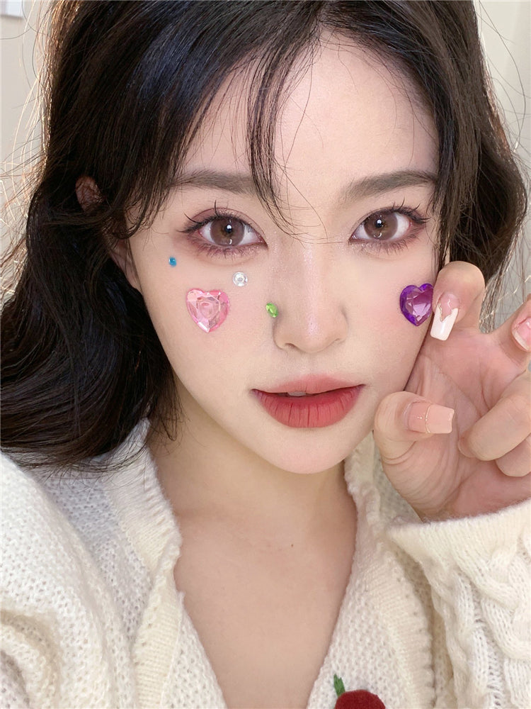 KiraFairy 呢喃甜夢 半年拋