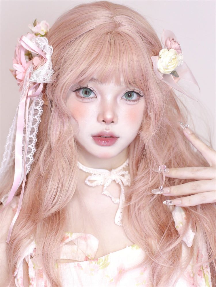 DOYA 長樂未央系列 Cosplay Con 玄色黑/雲水藍/櫻桃/琥珀金/蓮霧粉/花朝紫/漢玉綠/嵐煙灰 日拋一盒10片/2片裝