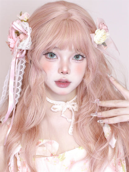 DOYA 長樂未央系列 Cosplay Con 玄色黑/雲水藍/櫻桃/琥珀金/蓮霧粉/花朝紫/漢玉綠/嵐煙灰 日拋一盒10片/2片裝