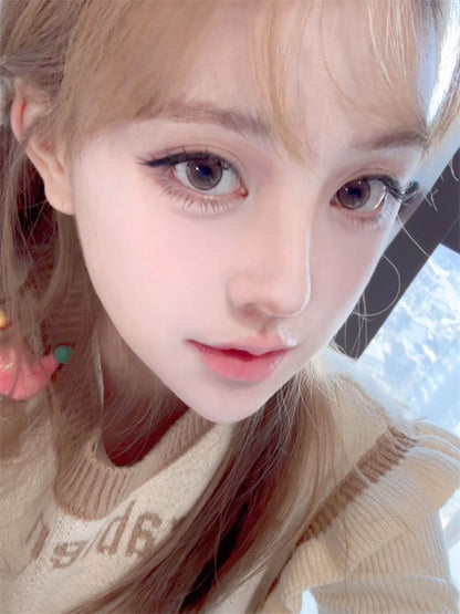 KiraFairy 水光駝鈴 半年拋