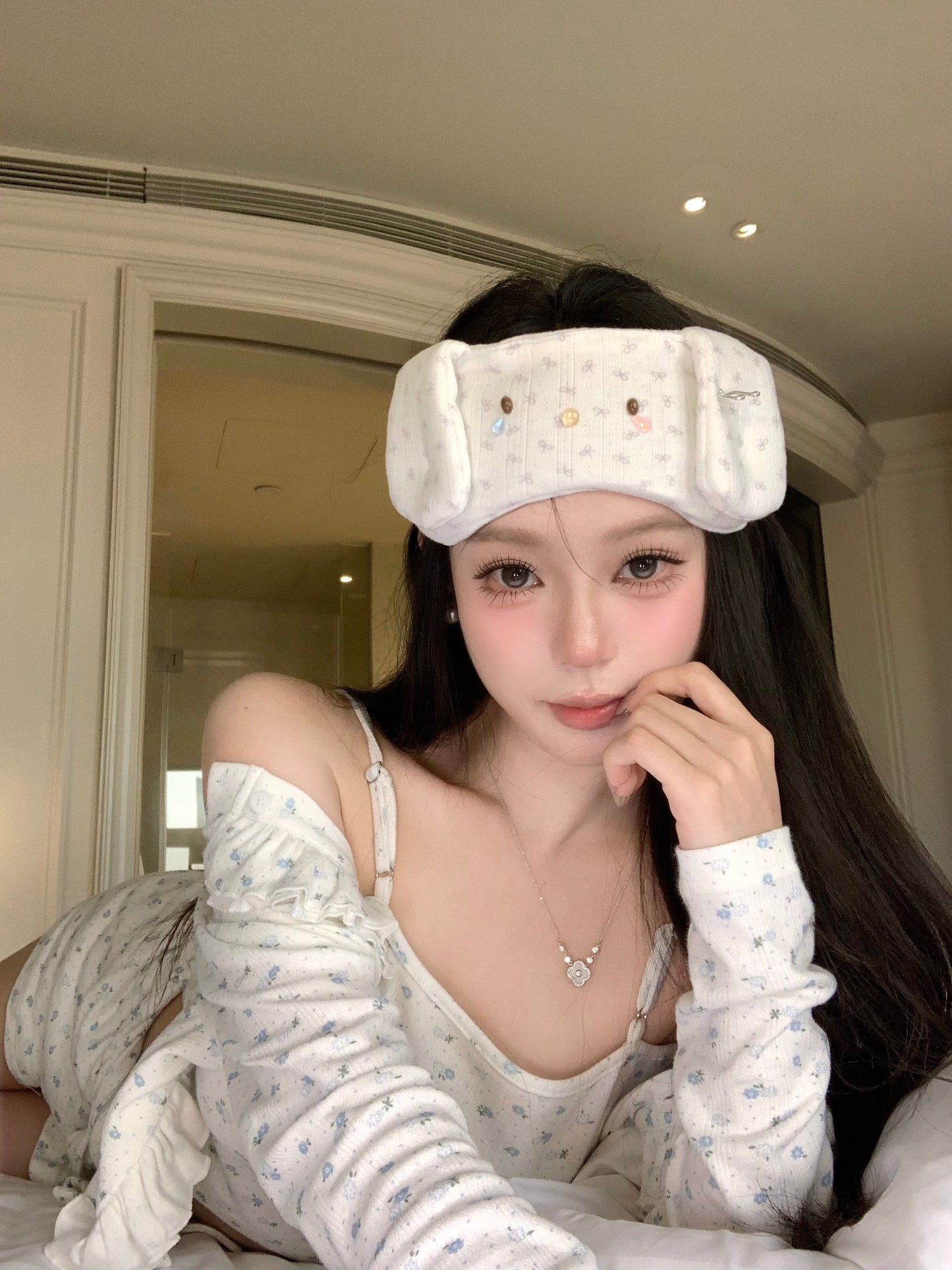 KiraFairy 催淚蛋 日拋 1盒10片
