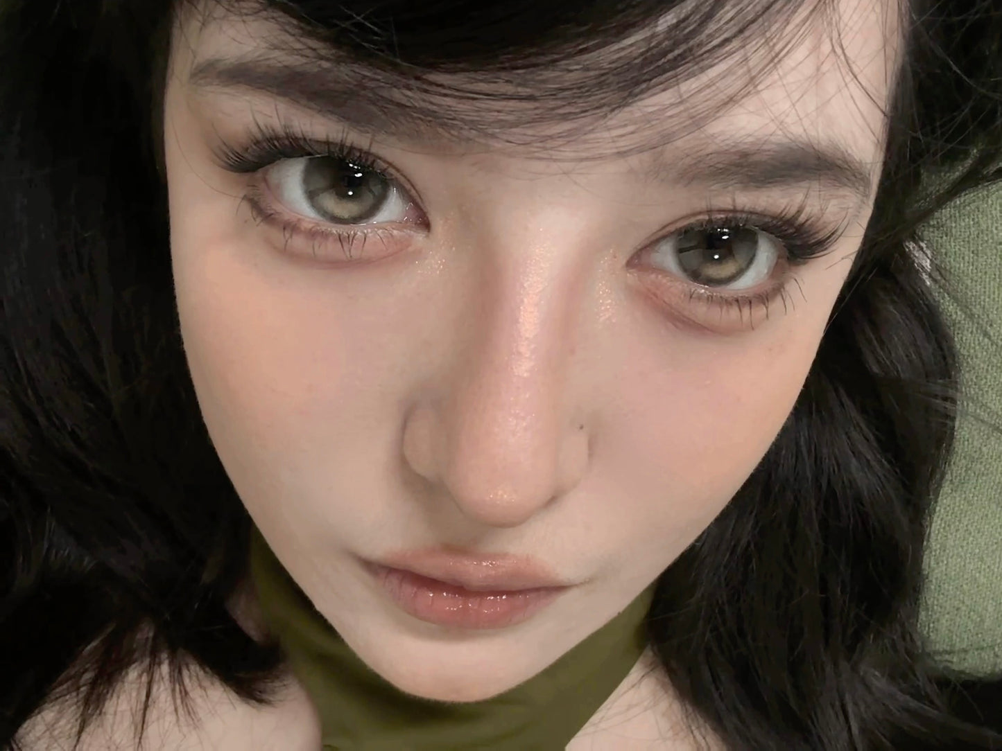 KiraFairy 大椰蛋 日拋 1盒10片