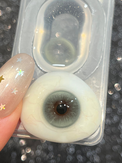 KiraFairy 吉光片羽 日拋 1盒10片