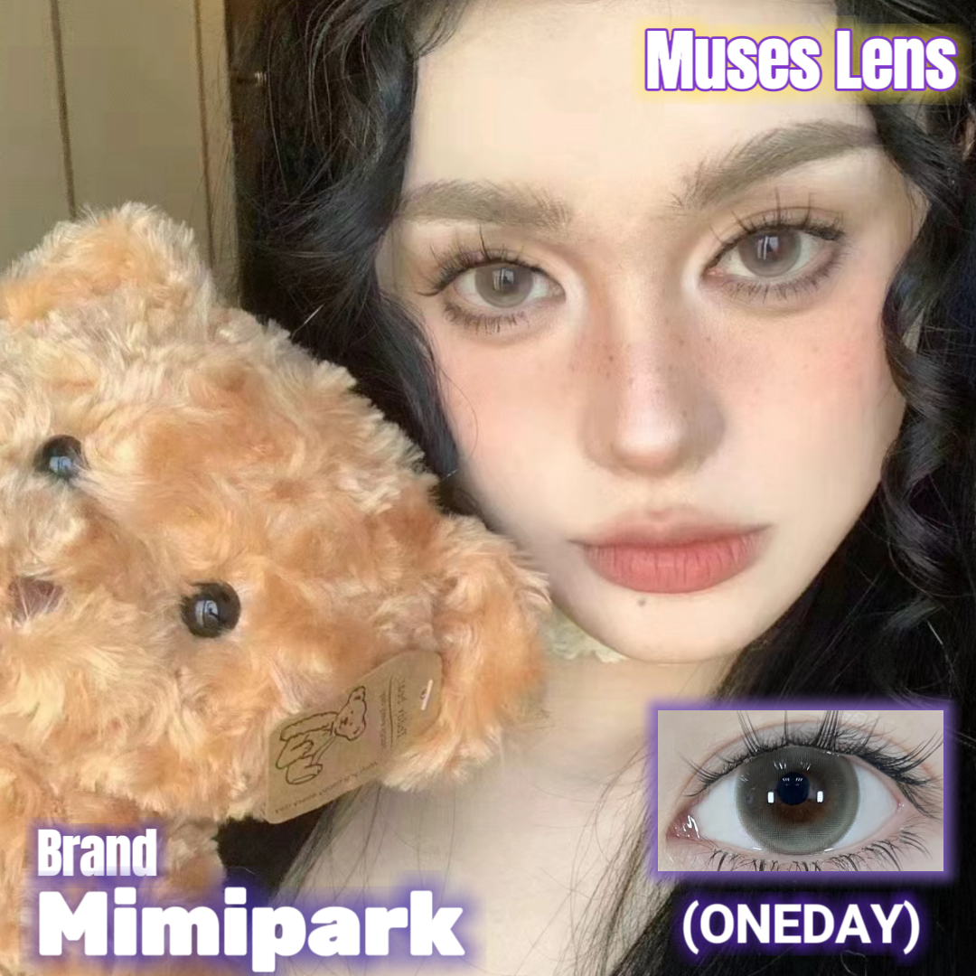 MIMIPARK 睡眠藝術家 日抛10片/1盒