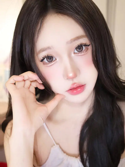 Con4U 哈囉莫莫 日拋10片/1盒