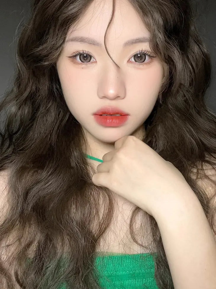 Con4U 哈囉莫莫 日拋10片/1盒