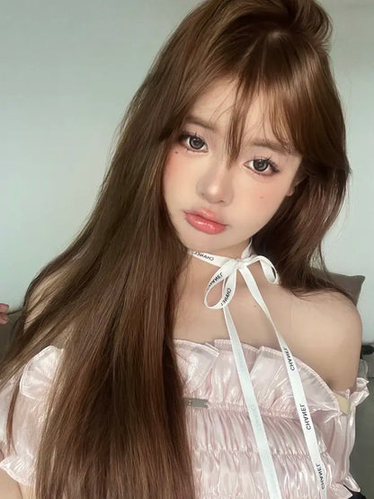 Con4U 哈囉莫莫 日拋10片/1盒