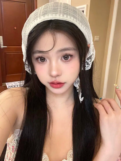 Con4U 哈囉莫莫 日拋10片/1盒