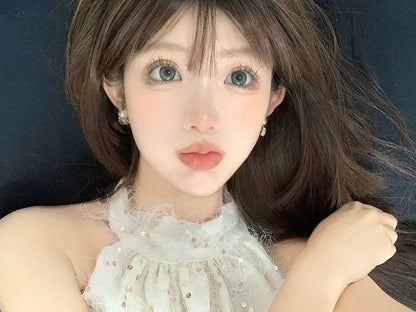 Con4U 魔女啾啾 日拋10片/1盒