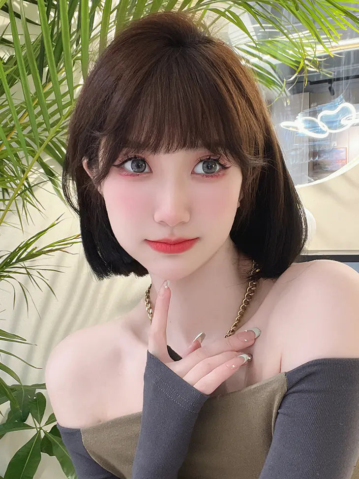 Con4U 魔女啾啾 日拋10片/1盒