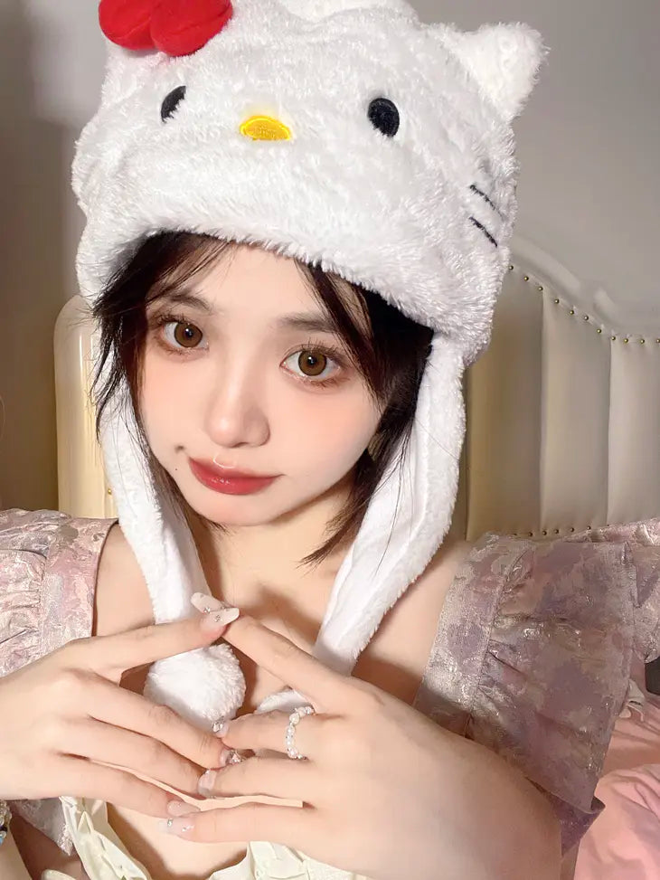 Con4U 在逃貓咪 日拋10片/1盒
