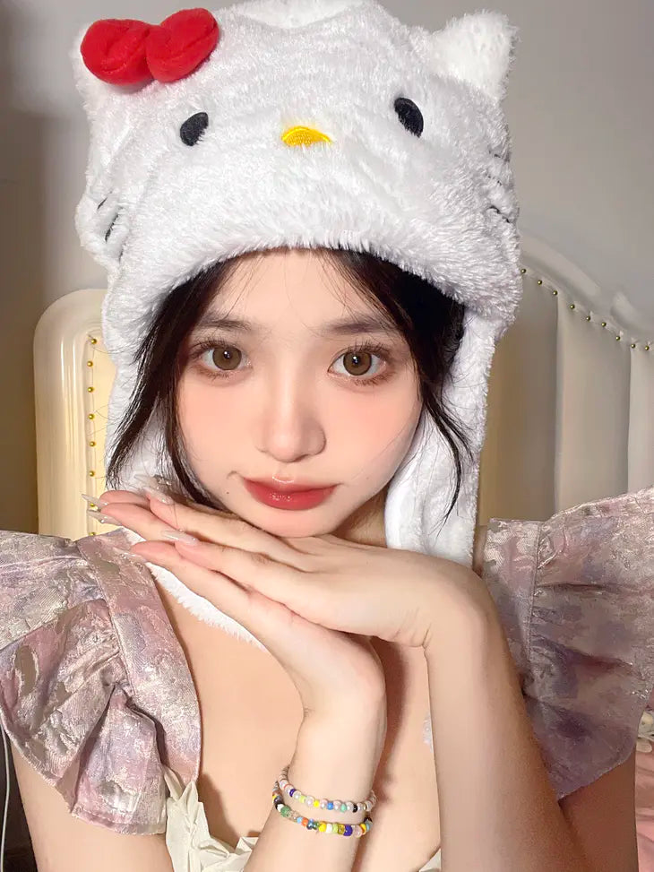 Con4U 在逃貓咪 日拋10片/1盒