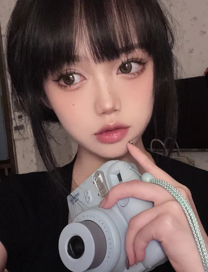 Con4U 在逃貓咪 日拋10片/1盒