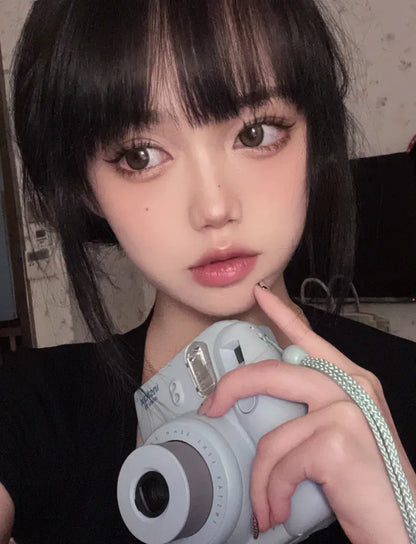 Con4U 在逃貓咪 日拋10片/1盒