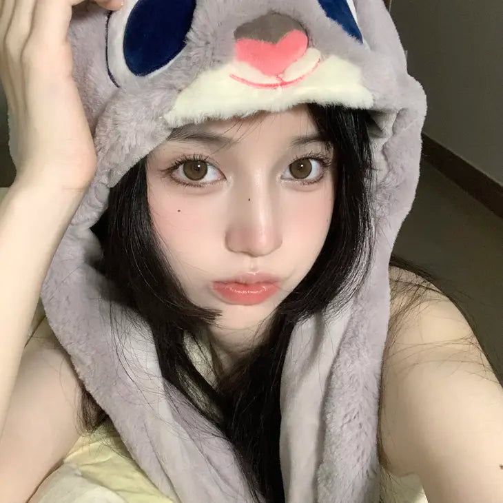 Con4U 在逃貓咪 日拋10片/1盒