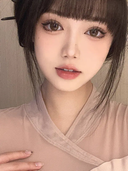 Con4U 奧利奶茶 日拋10片/1盒