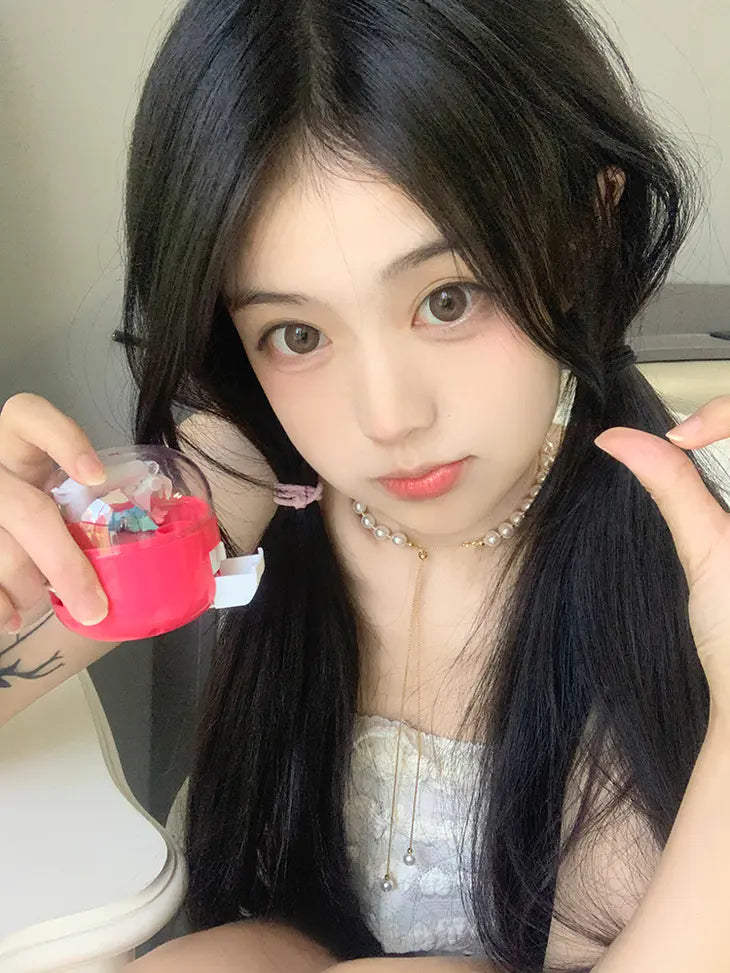 Con4U 中古咖咖 日拋10片/1盒