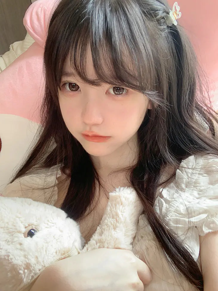 Con4U 中古咖咖 日拋10片/1盒