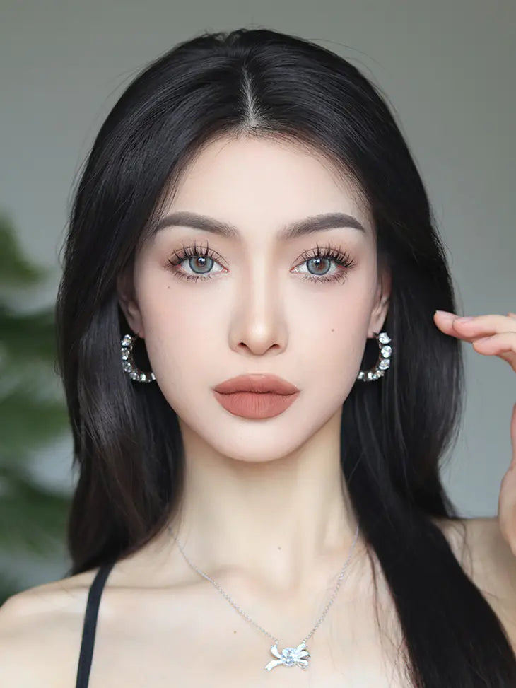 Con4U 藍鹽喔喔 日拋10片/1盒