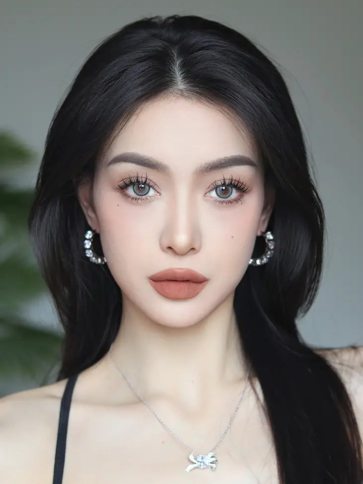 Con4U 藍鹽喔喔 日拋10片/1盒