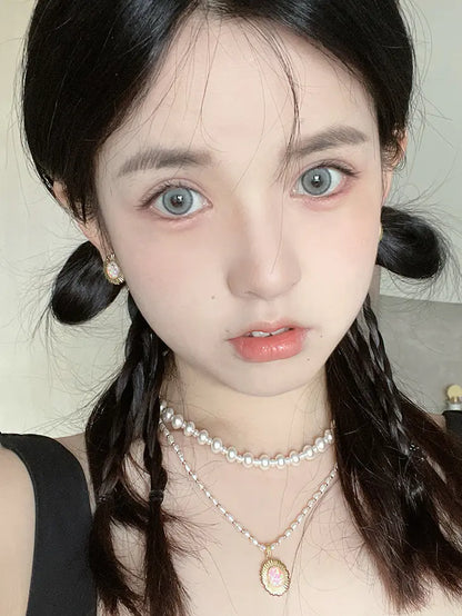 Con4U 藍鹽喔喔 日拋10片/1盒