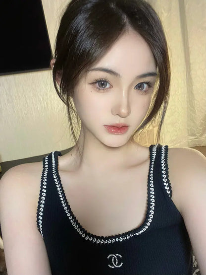 Con4U 泡騰吸吸 日拋10片/1盒