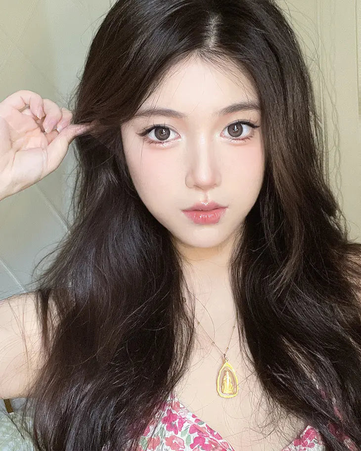 Con4U 泡騰吸吸 日拋10片/1盒