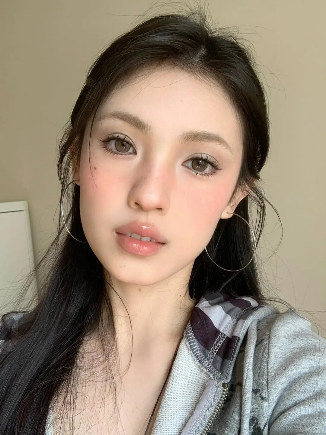 KiraFairy 水光駝鈴 日拋1盒10片/半年拋