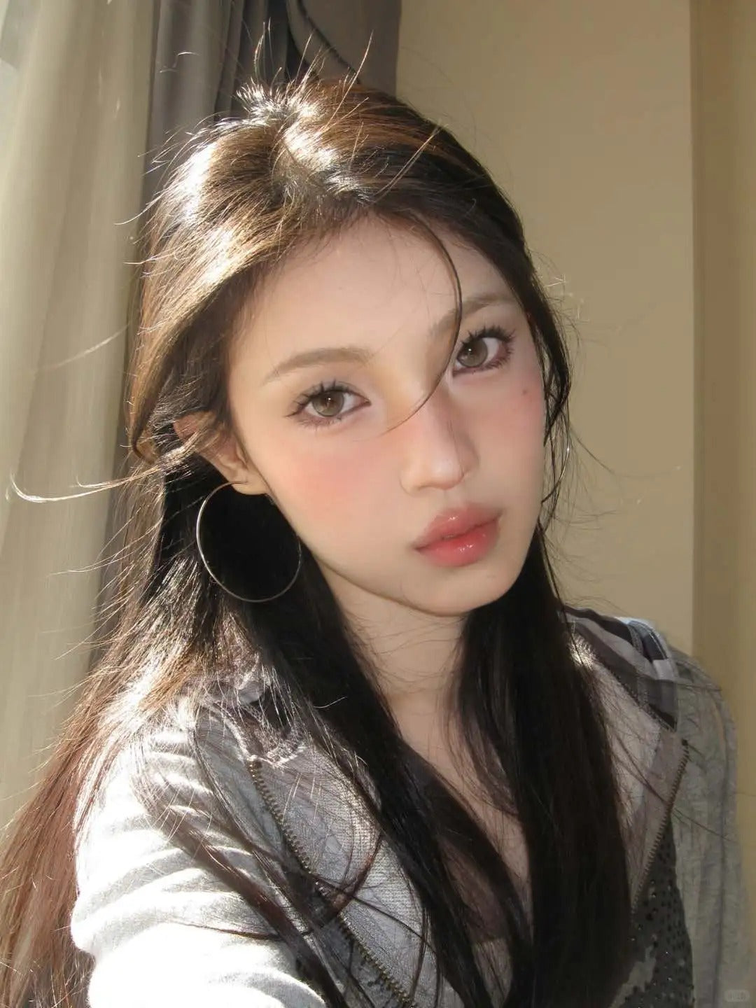 KiraFairy 水光駝鈴 日拋1盒10片/半年拋