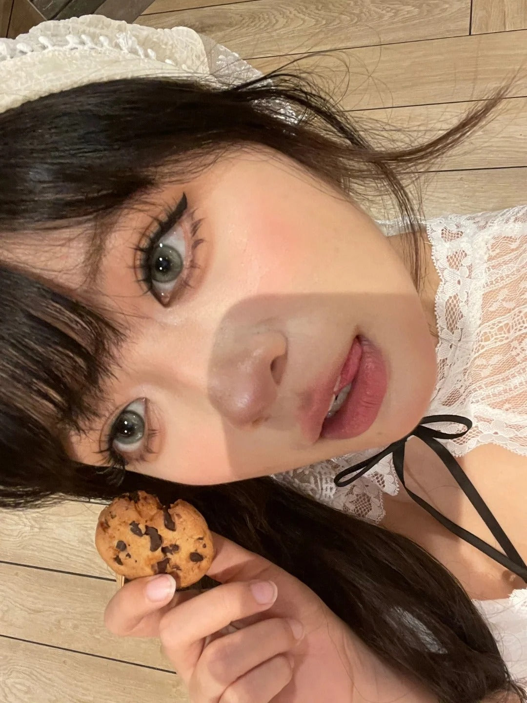 KiraFairy 薄荷曼波 日拋10片/1盒