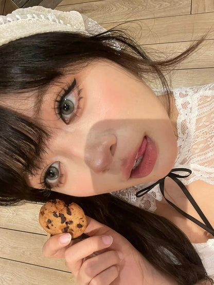 KiraFairy 薄荷曼波 日拋10片/1盒