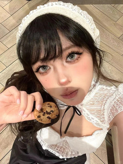 KiraFairy 薄荷曼波 日拋10片/1盒