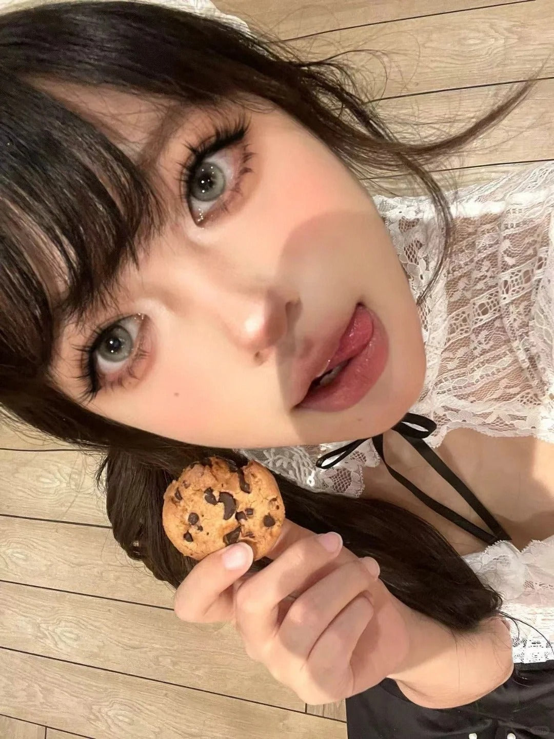 KiraFairy 薄荷曼波 日拋10片/1盒