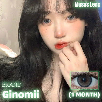 Ginomii 隕石波卡 月抛