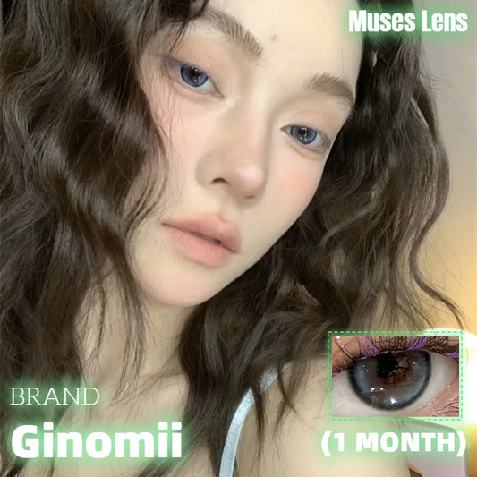 Ginomii 布偶騎士 月抛
