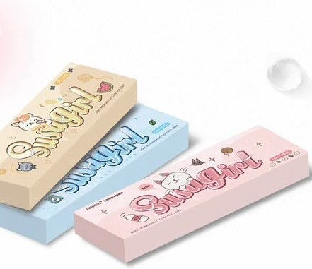 Susugirl 日拋組合優惠套裝