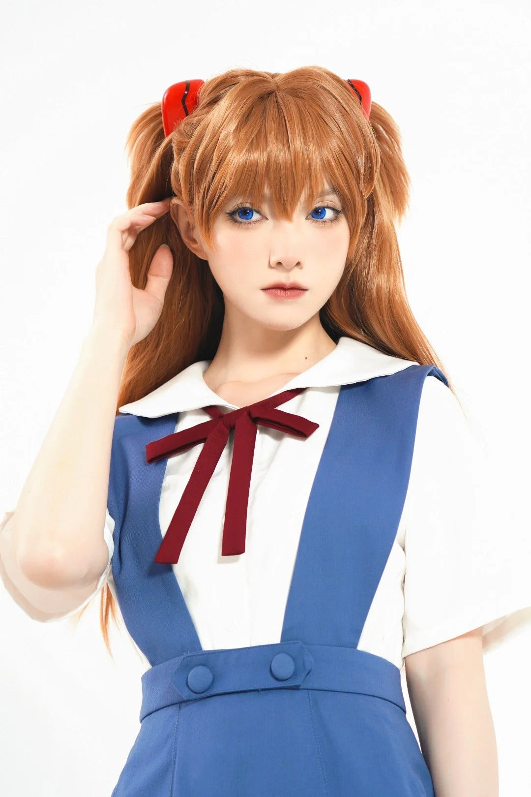 DOYA 星河藍  Cosplay Con日拋一盒10片/2片試片裝