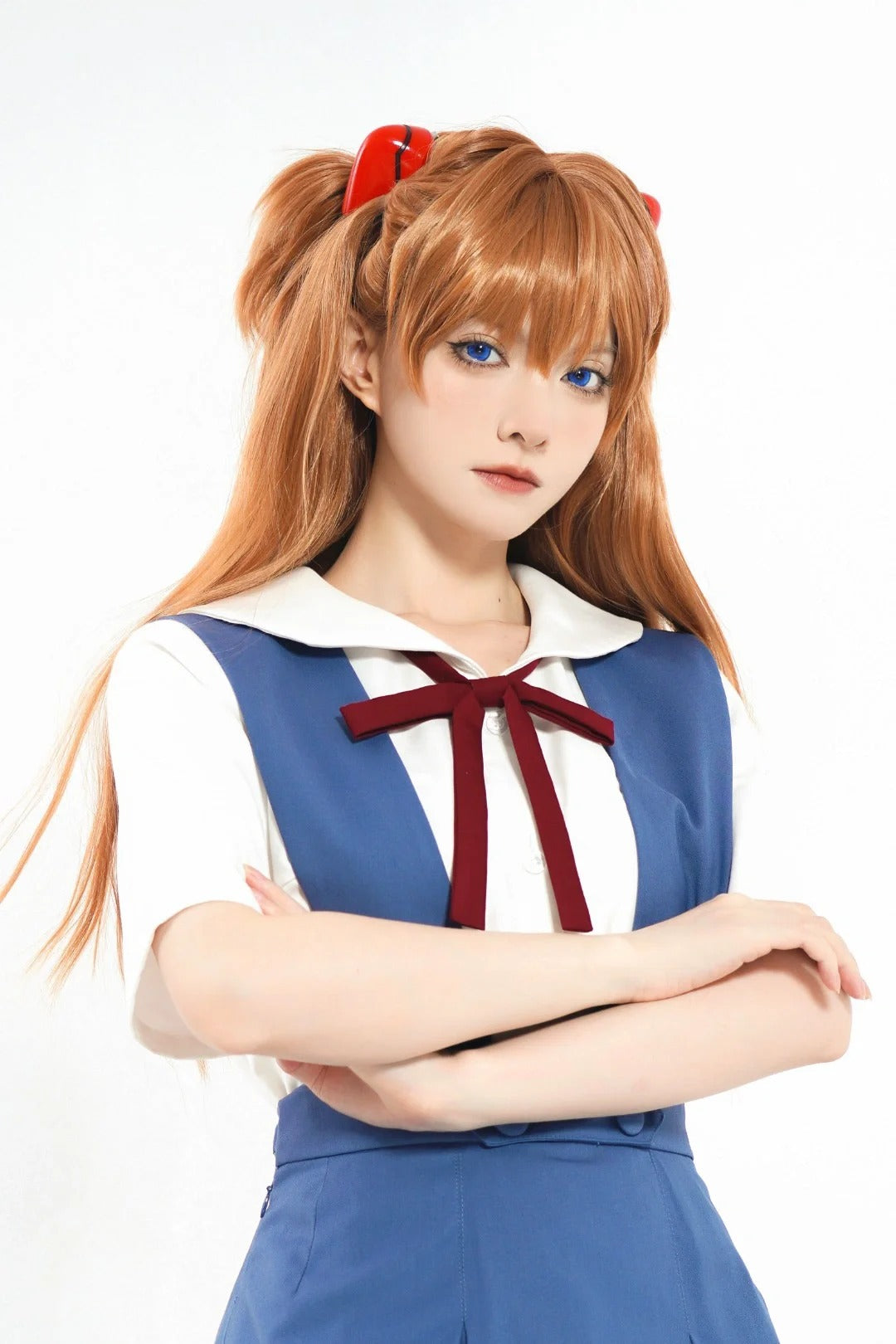 DOYA 星河藍  Cosplay Con日拋一盒10片/2片試片裝