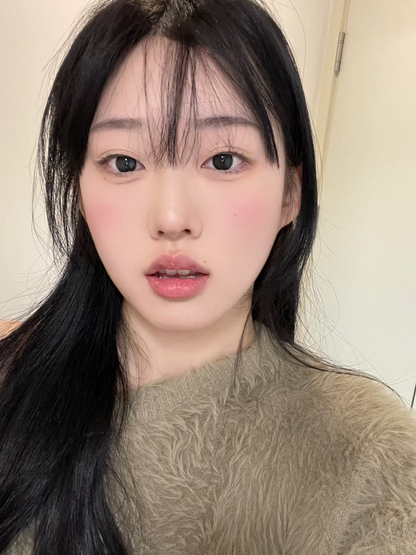 Gugucon 黑牛奶 日拋10片/1盒