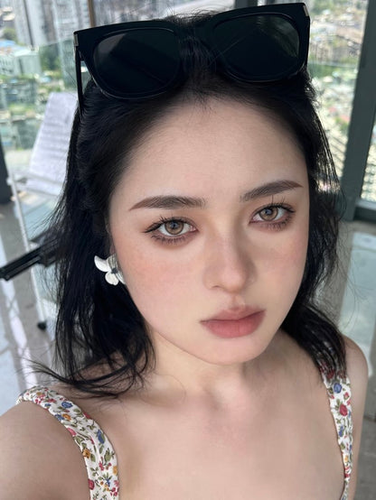 CHONOS 古羅馬 日拋10片/1盒